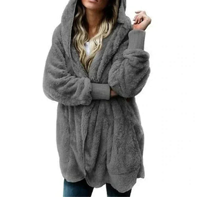 LM | Stylish and elegant coat