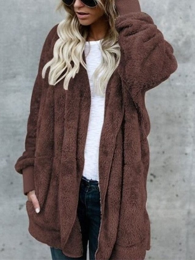 LM | Stylish and elegant coat