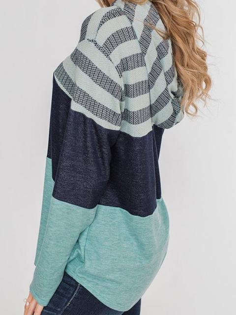LD | Relaxte, moeiteloze winter hoodie