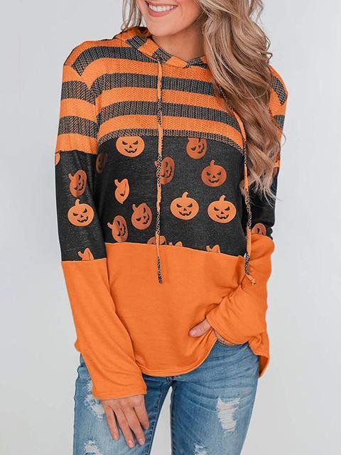 LD | Relaxte, moeiteloze winter hoodie