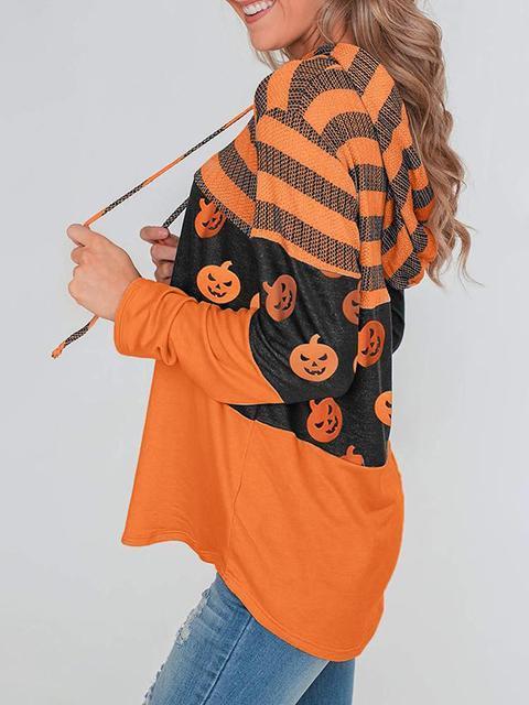 LD | Relaxte, moeiteloze winter hoodie