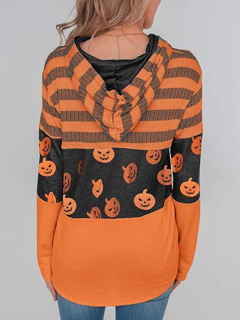 LD | Relaxte, moeiteloze winter hoodie