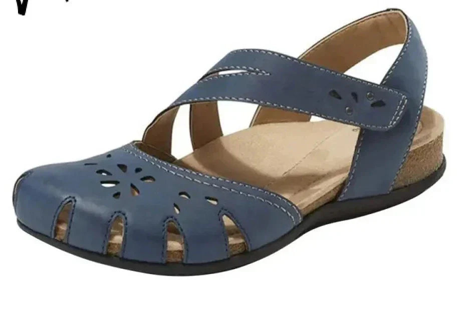 LD | Womens Airwalk Comfortabele Sandalen