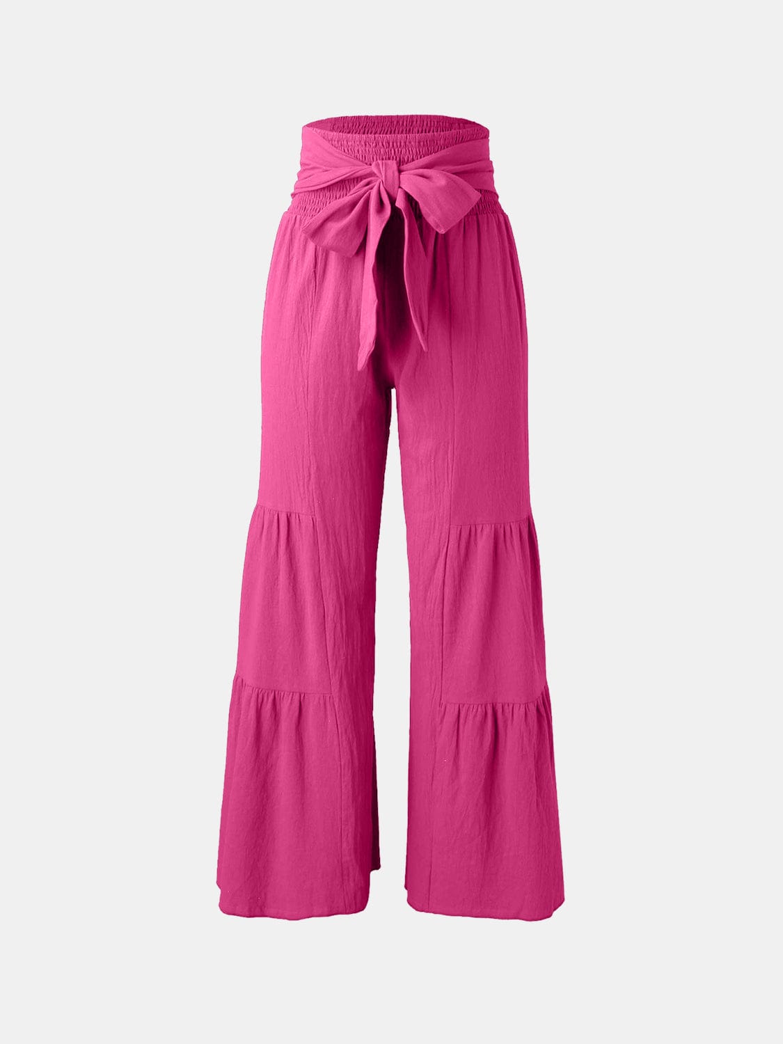 TS | Fashion-conscious and lightweight pants