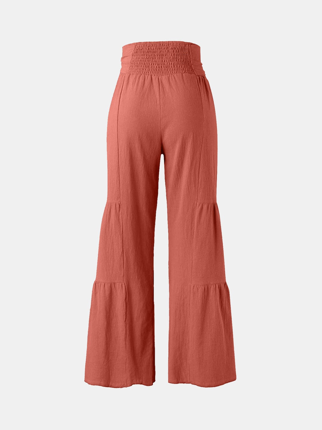 TS | Fashion-conscious and lightweight pants