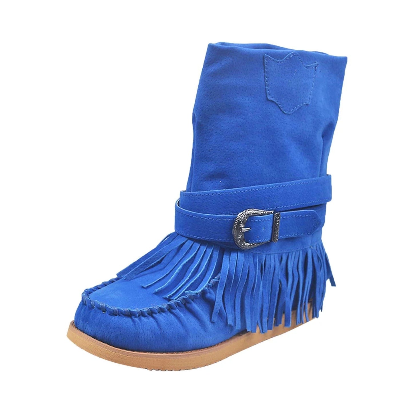 LM | cowboy shoes short boots