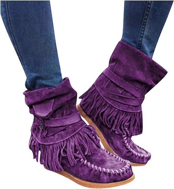 LM | cowboy shoes short boots