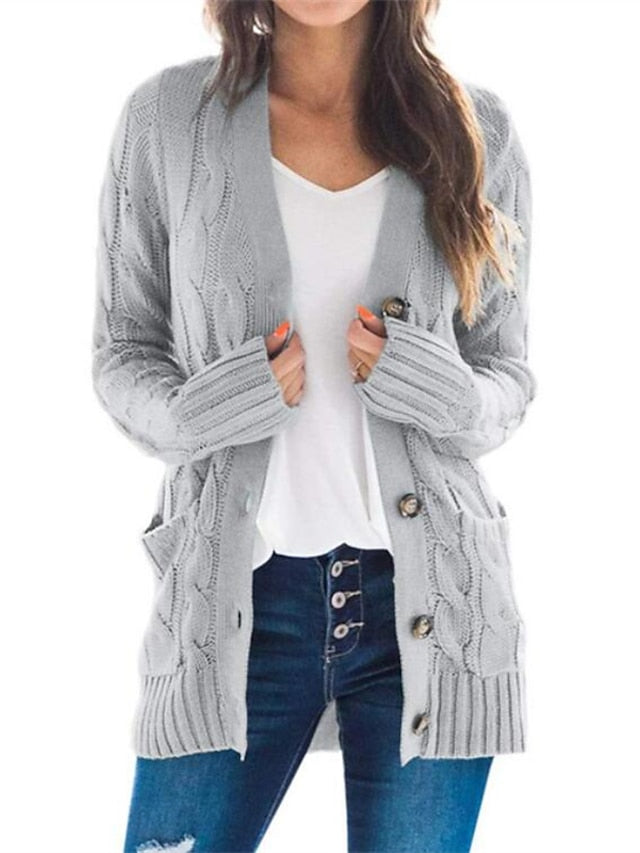 LD Ontspannen en tijdloos wintervest