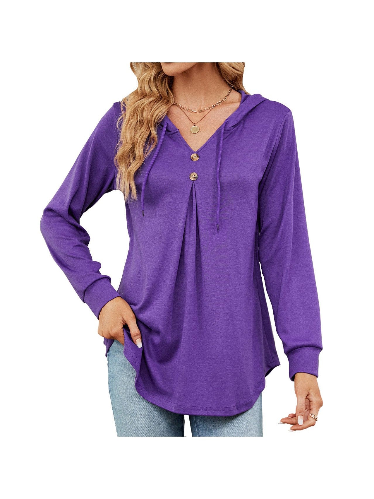 LD | Smart casual wintershirt