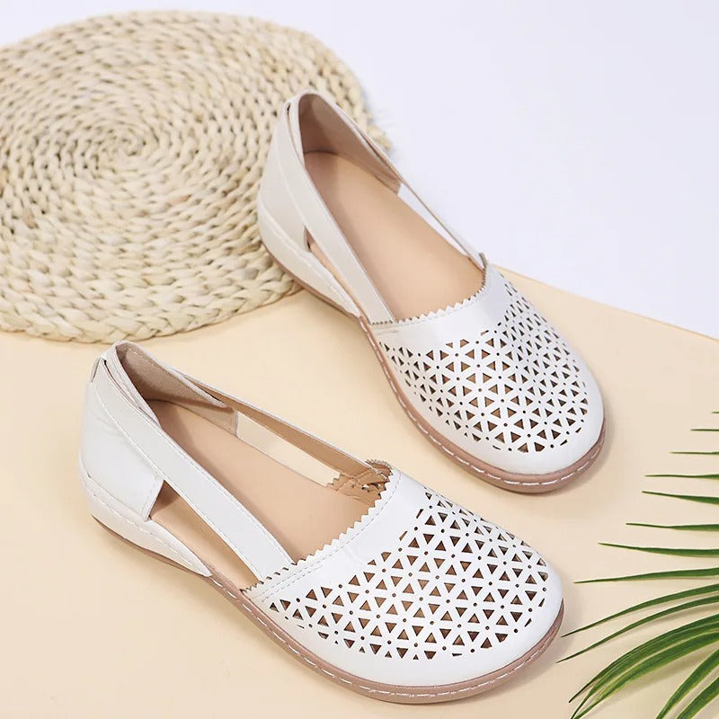 LD | Comfortabele en stijlvolle orthopedische algemene sandalen