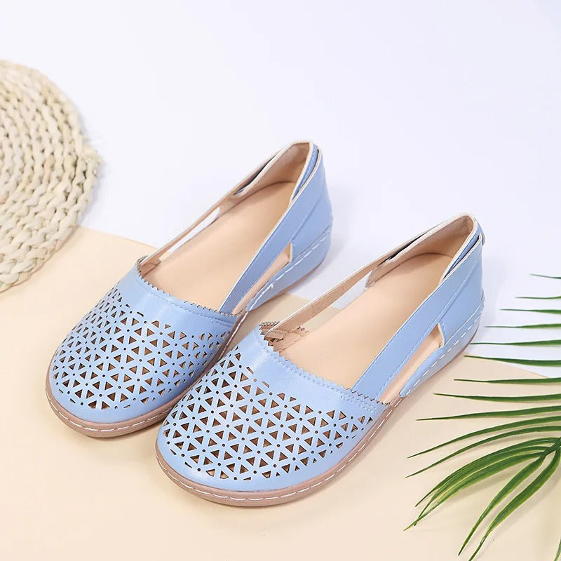 LD | Comfortabele en stijlvolle orthopedische algemene sandalen