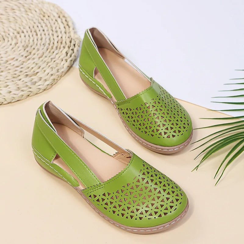 LD | Comfortabele en stijlvolle orthopedische algemene sandalen
