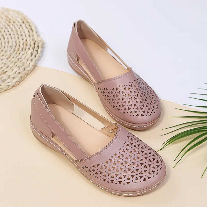 LD | Comfortabele en stijlvolle orthopedische algemene sandalen