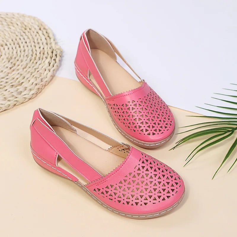 LD | Comfortabele en stijlvolle orthopedische algemene sandalen