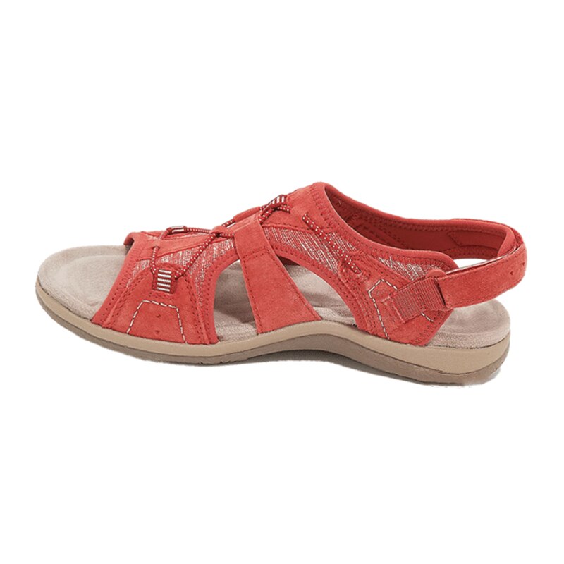 TS | Modern and fashionable general sandals
