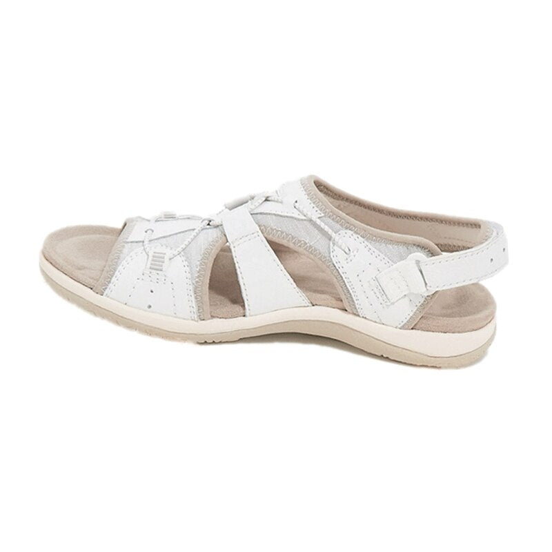 TS | Modern and fashionable general sandals