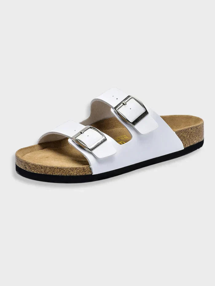 TS | Fashionable and effortless general sandals
