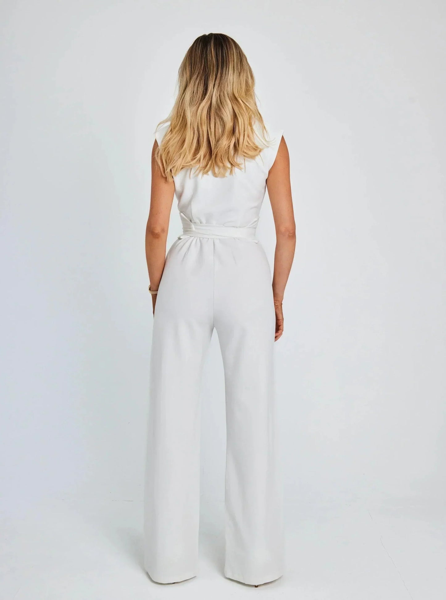 LM | General classic and elegant jumpsuit