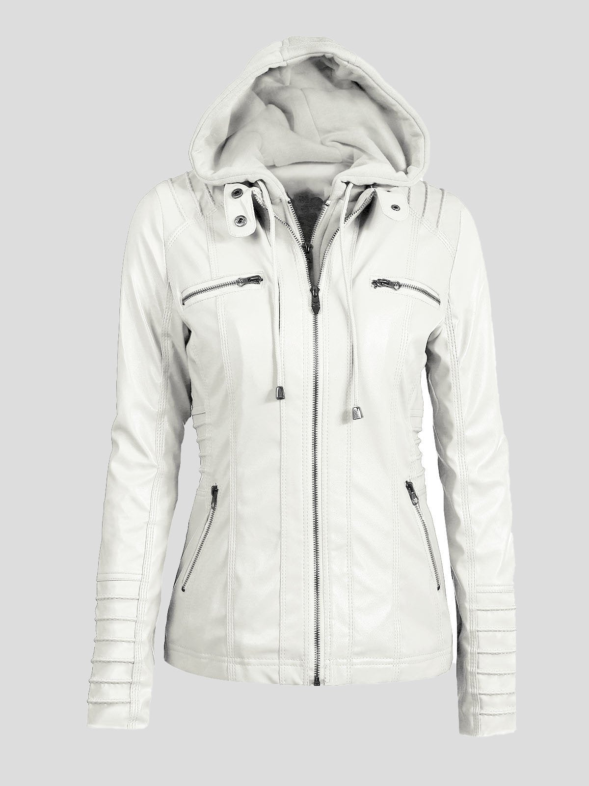 LD | Modieus en minimalistisch jack