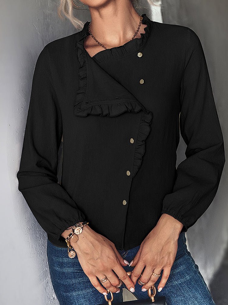 LD | Klassieke en stijlvolle winterkleding