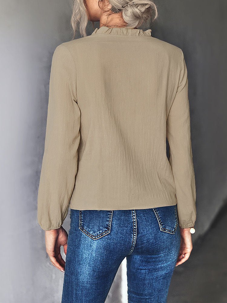 LD | Klassieke en stijlvolle winterkleding