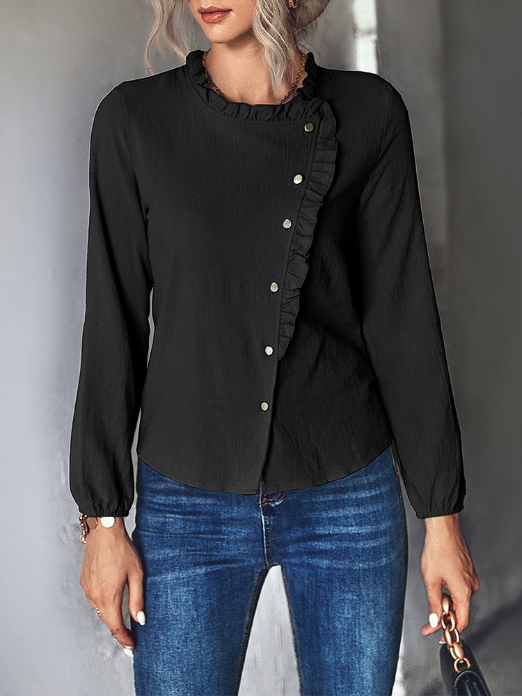 LD | Klassieke en stijlvolle winterkleding