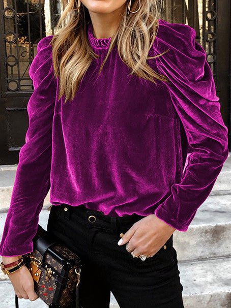 LD | Veelzijdig, comfortabel winter sweatshirt