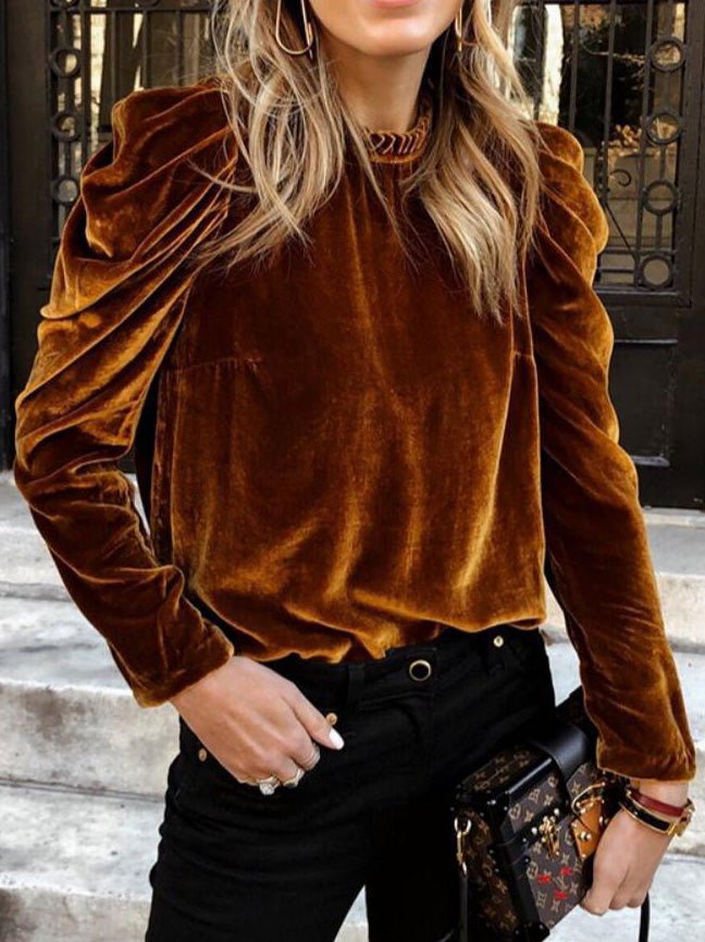 LD | Veelzijdig, comfortabel winter sweatshirt