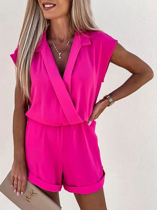 LM | Timeless and stylish jumpsuit