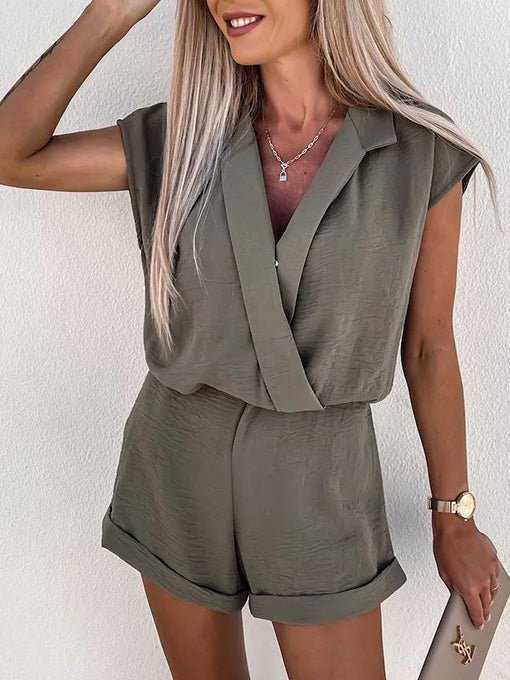 LM | Timeless and stylish jumpsuit