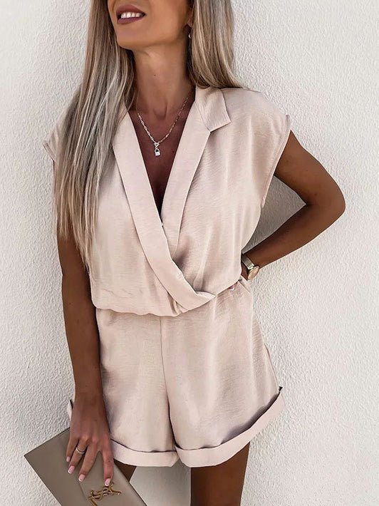 LM | Timeless and stylish jumpsuit