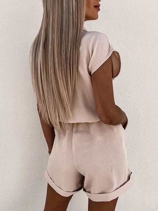 LM | Timeless and stylish jumpsuit