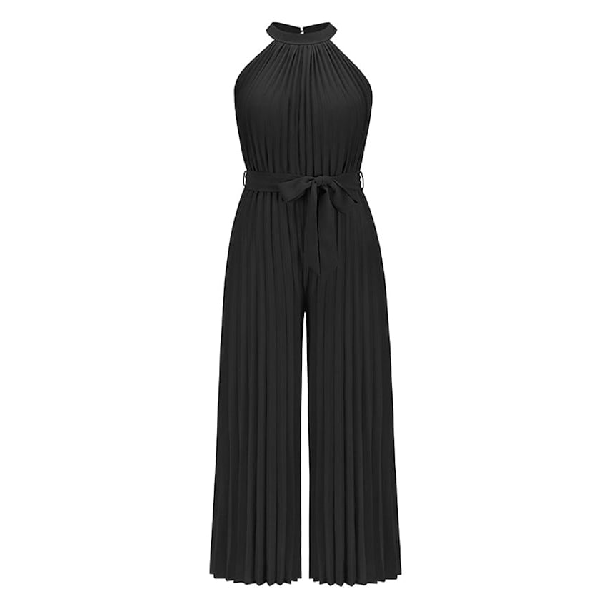 LM | Stylish and cool jumpsuit