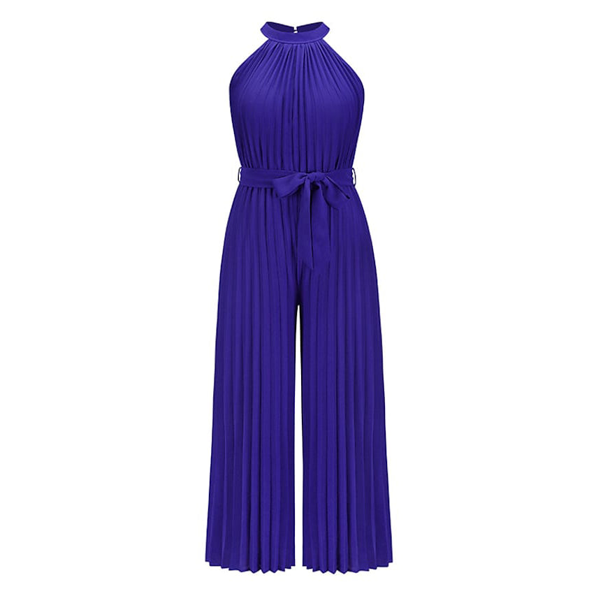 LM | Stylish and cool jumpsuit