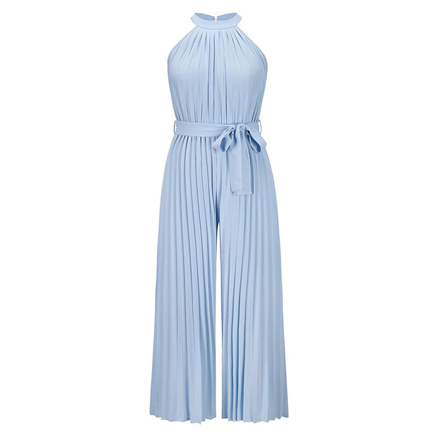 LM | Stylish and cool jumpsuit