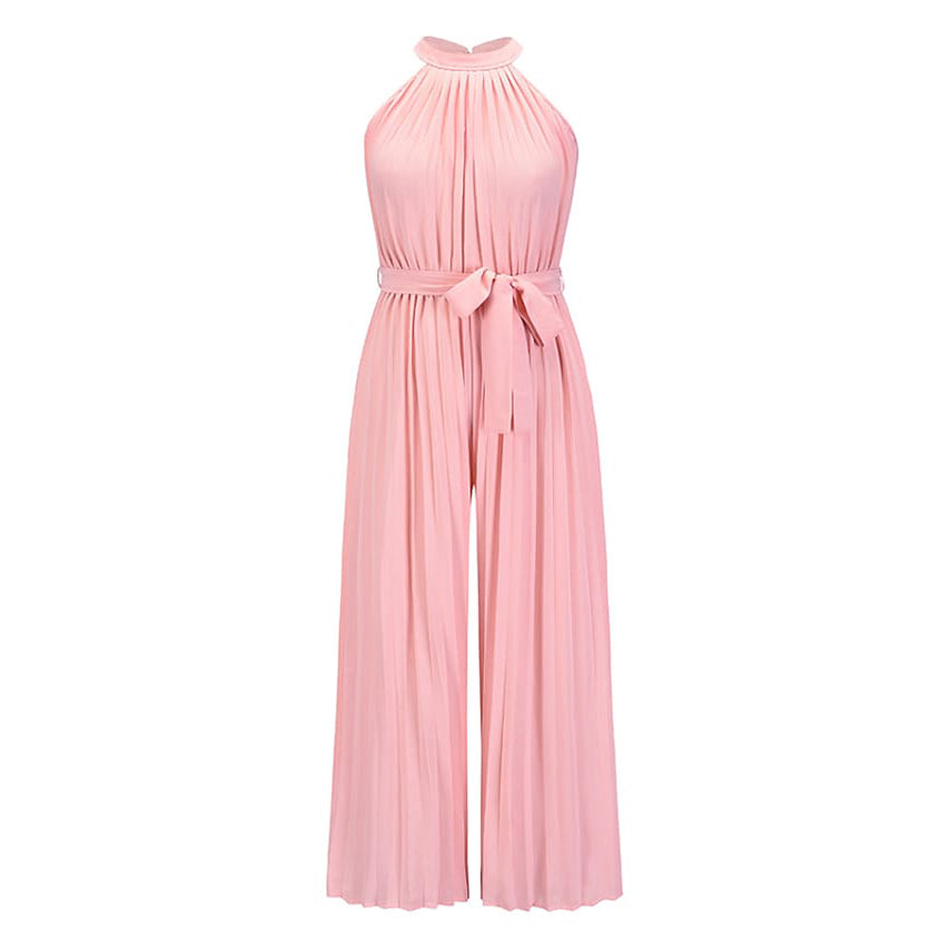 LM | Stylish and cool jumpsuit