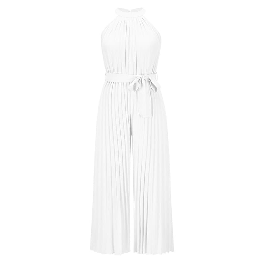 LM | Stylish and cool jumpsuit