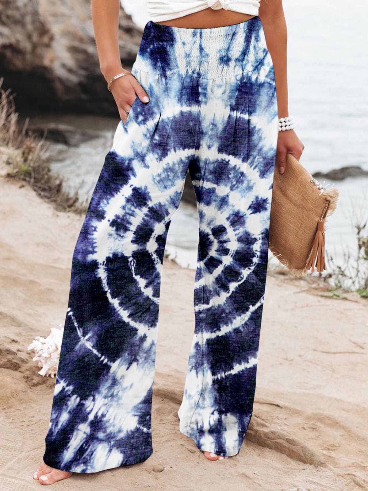 TS | Trendy and fresh pants