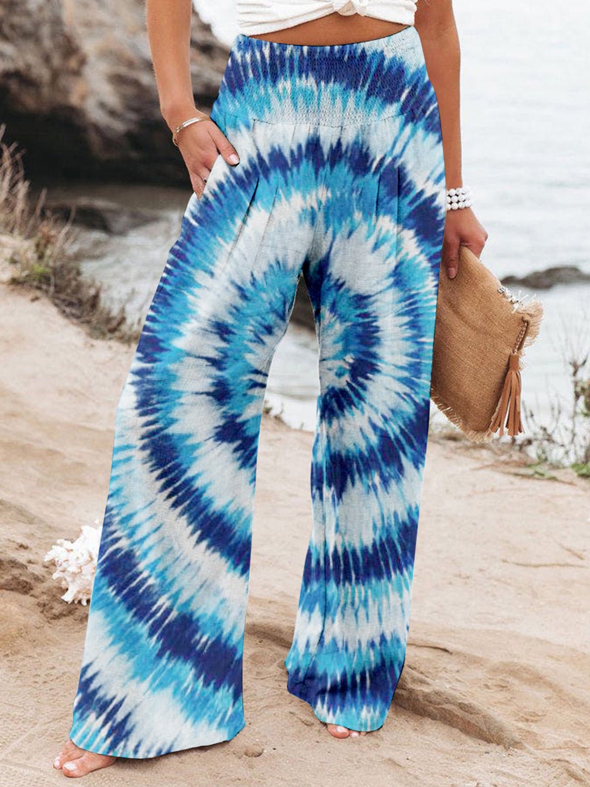 TS | Trendy and fresh pants