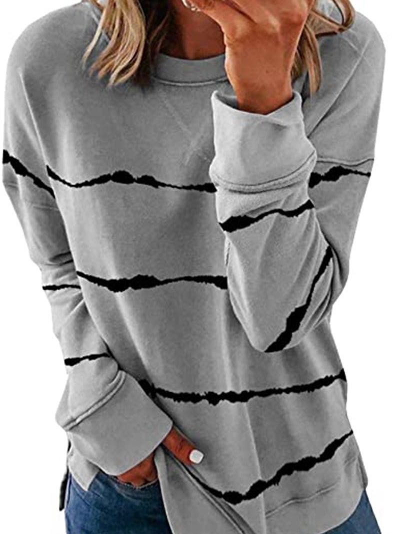 LD | Klassieke, comfortabele wintertrui