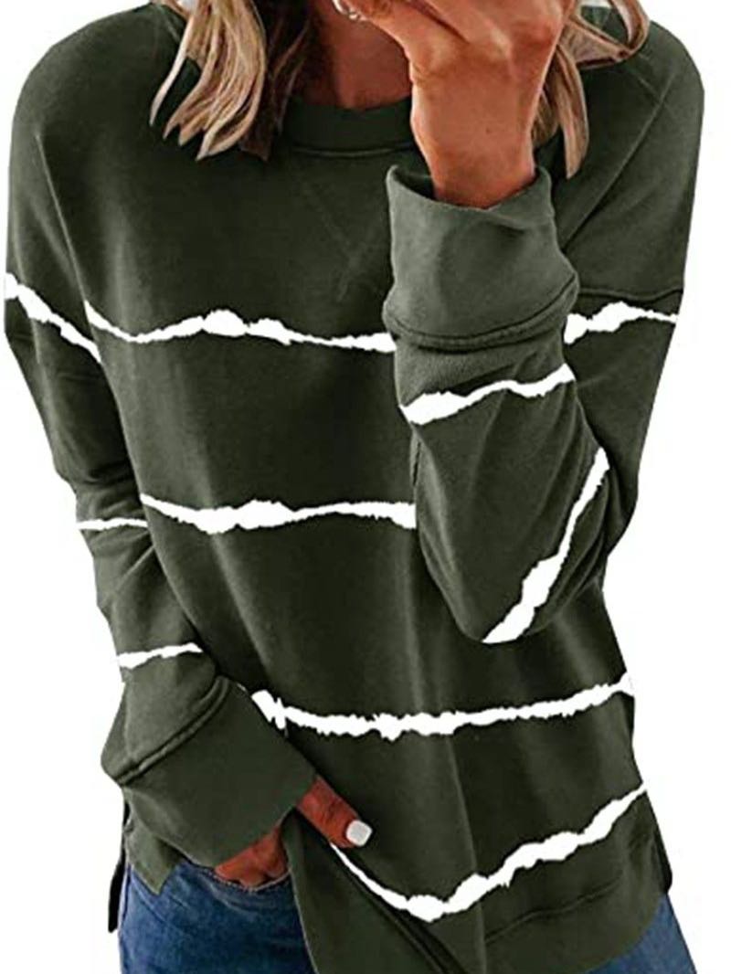 LD | Klassieke, comfortabele wintertrui