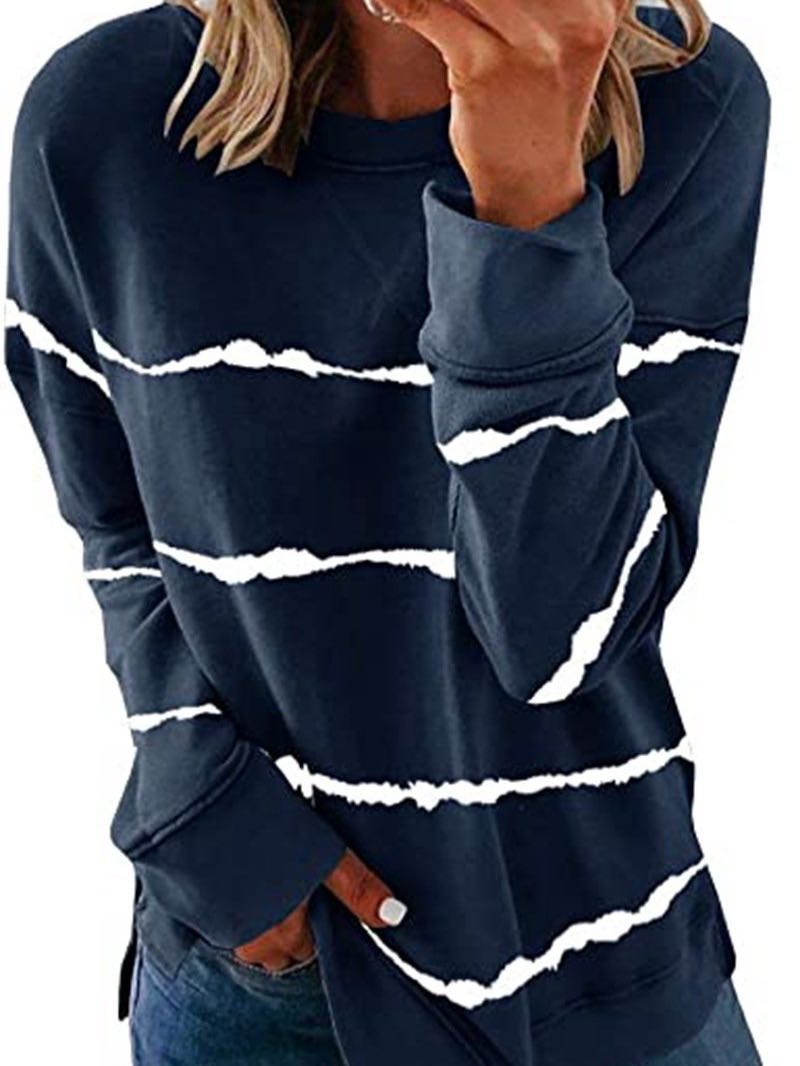 LD | Klassieke, comfortabele wintertrui