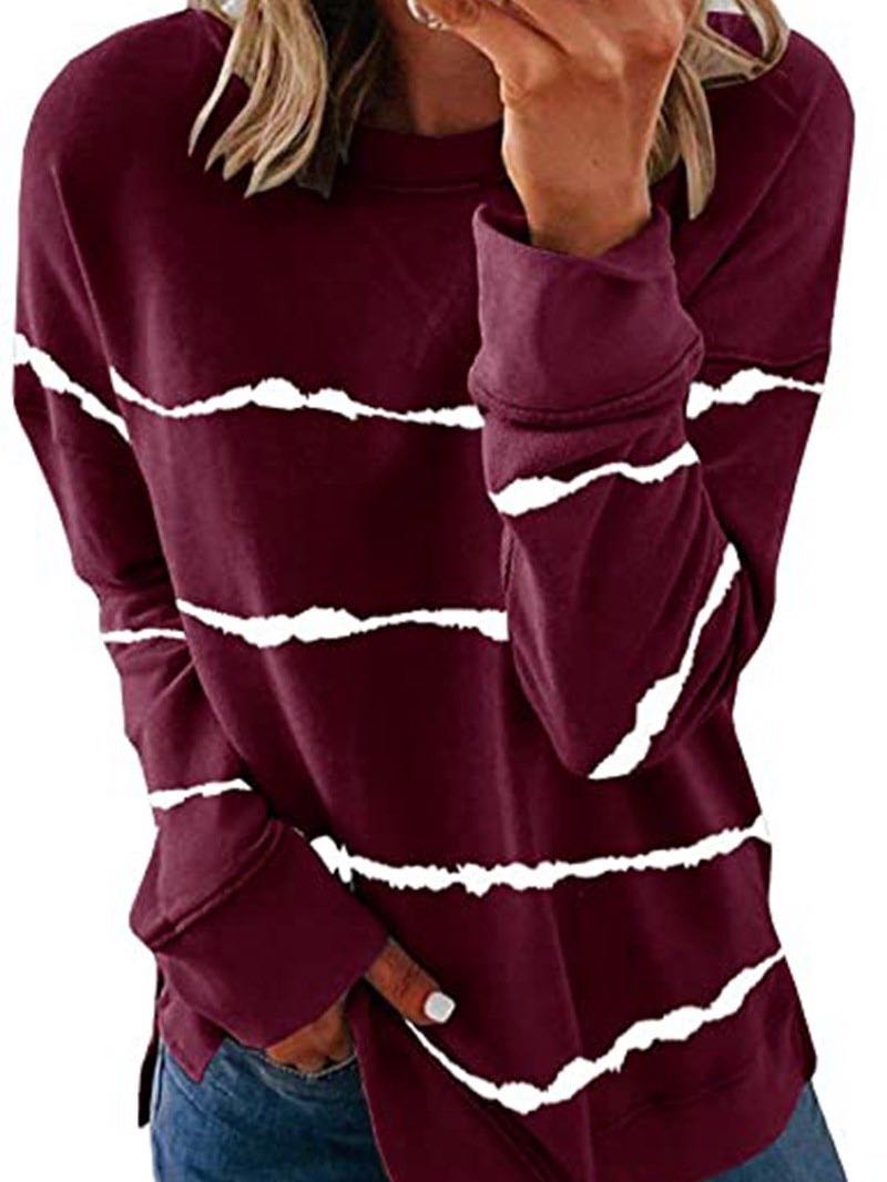 LD | Klassieke, comfortabele wintertrui