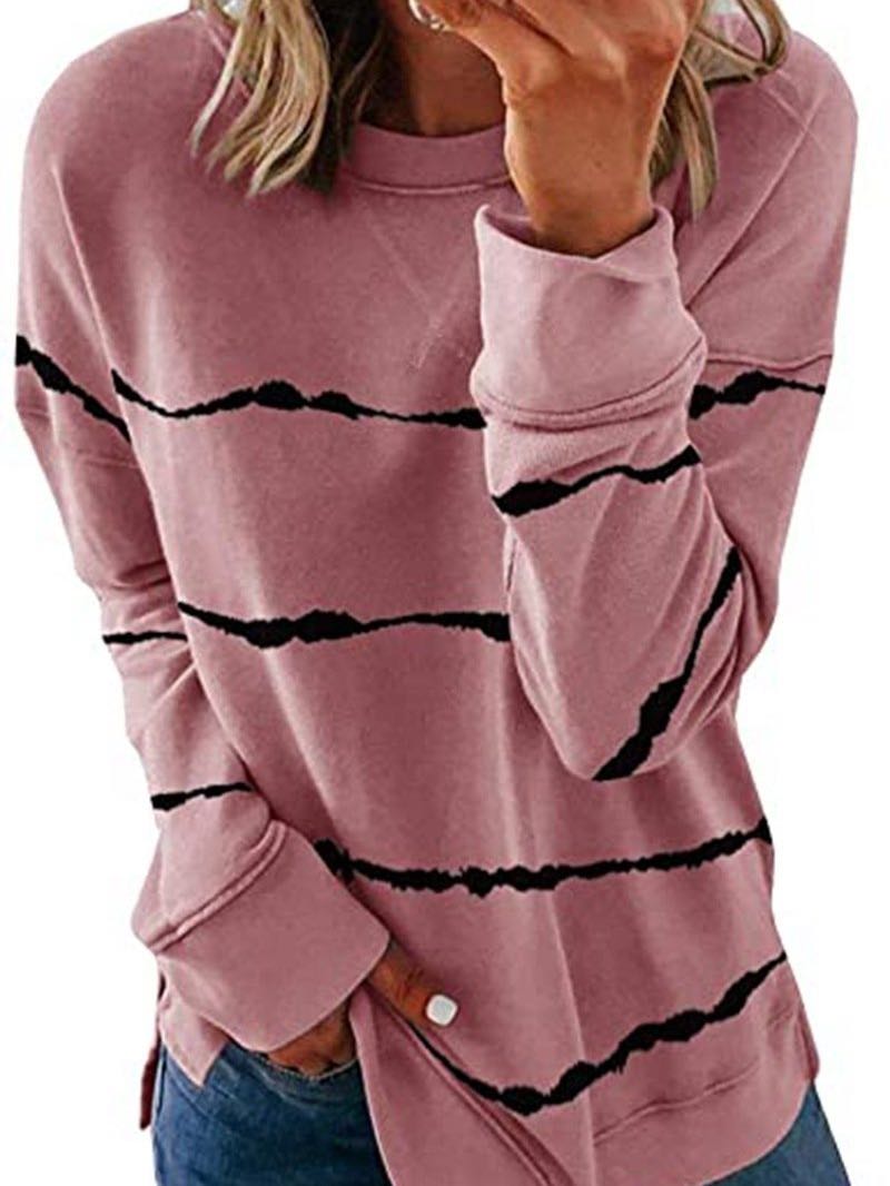 LD | Klassieke, comfortabele wintertrui
