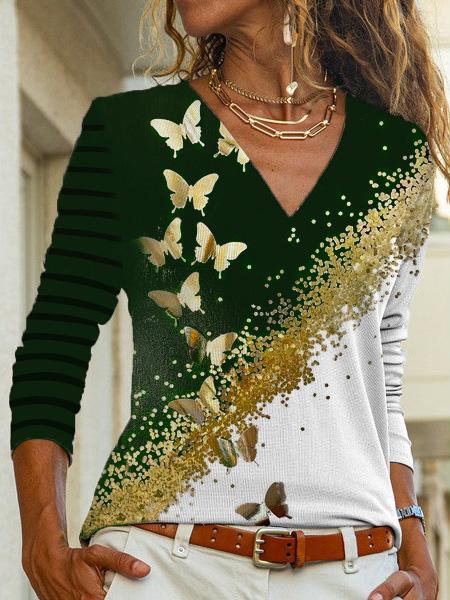 LD | Tijdloos, elegant winterhemd