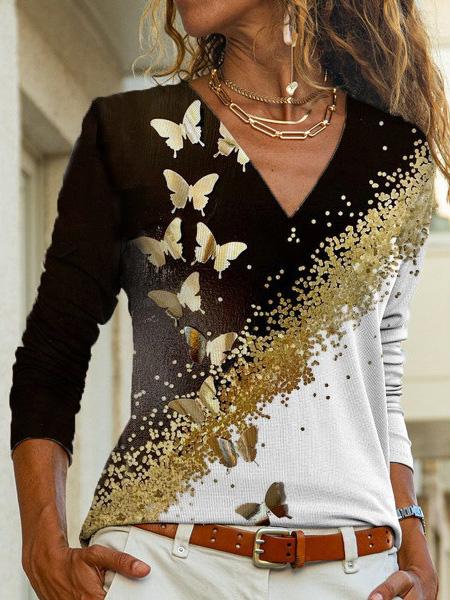 LD | Tijdloos, elegant winterhemd