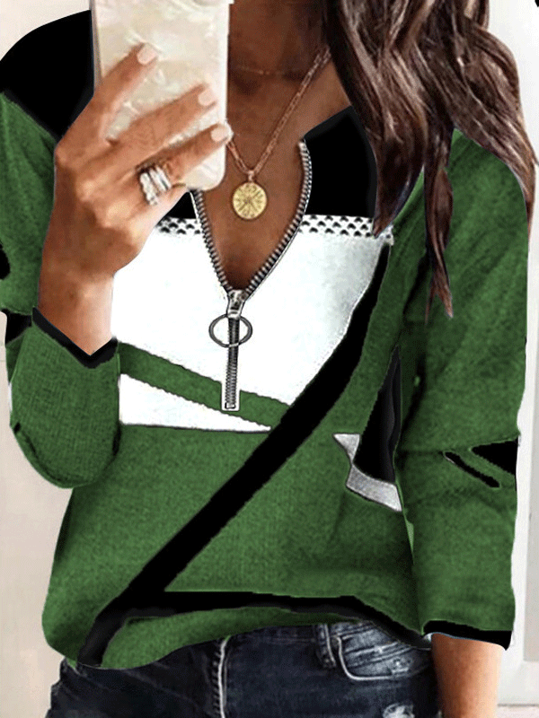 LD | Casual en modieus winteroverhemd