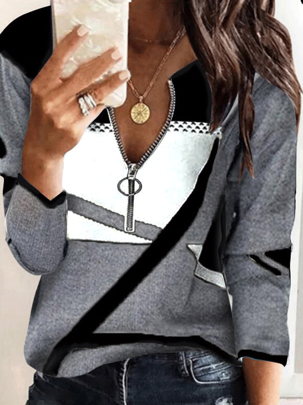 LD | Casual en modieus winteroverhemd