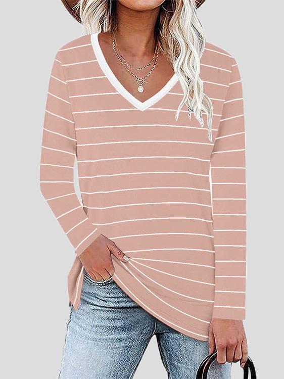 LD | Relaxed wintershirt
