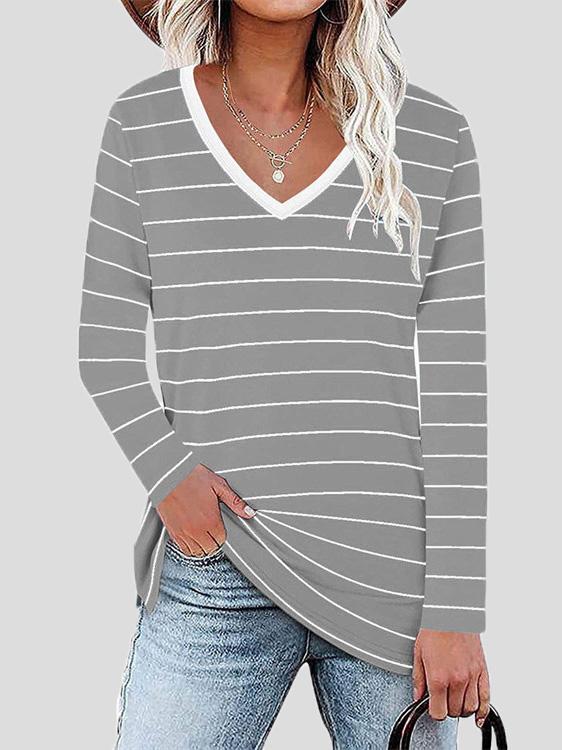 LD | Relaxed wintershirt